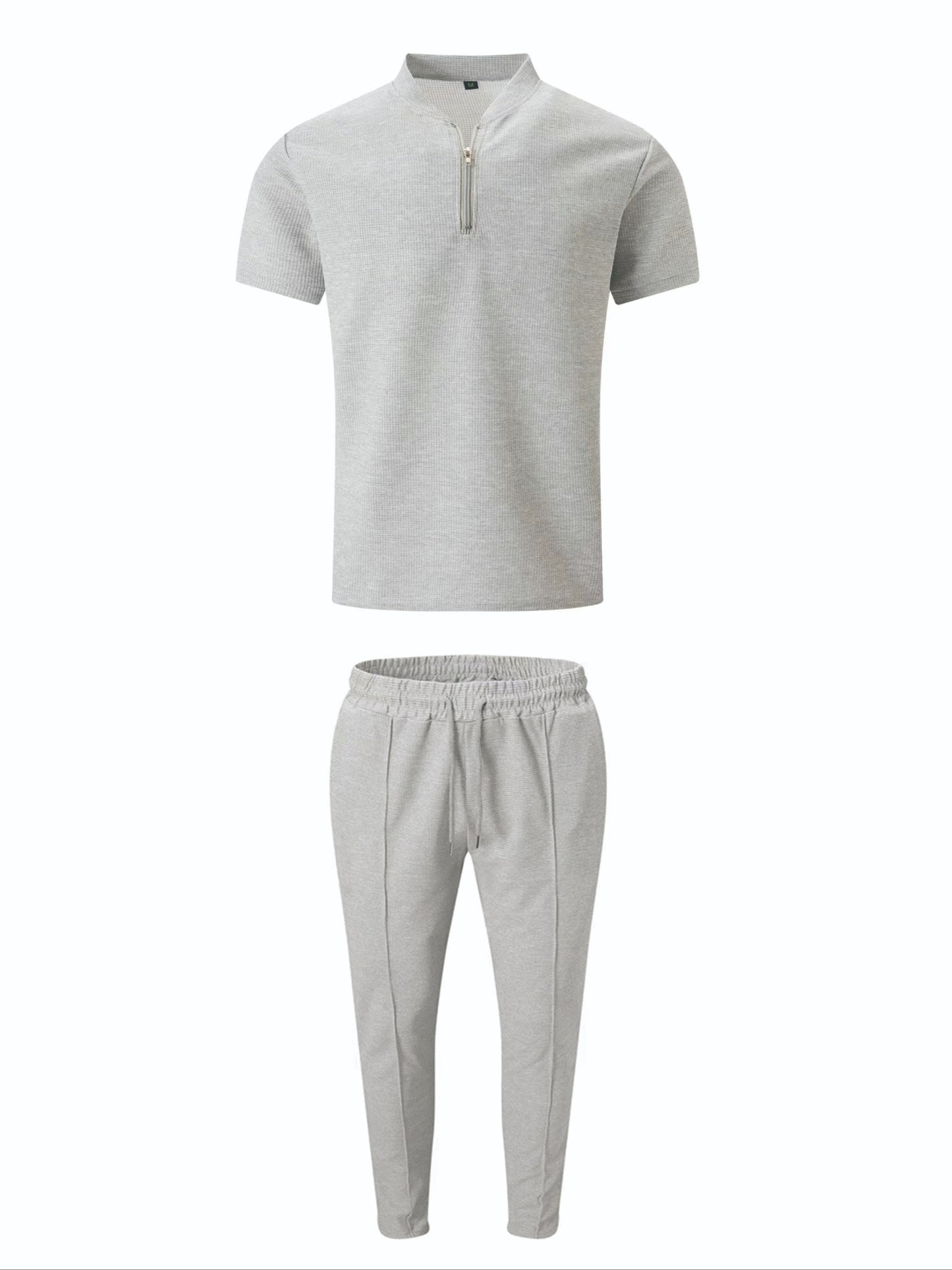 Noah | Zip Set