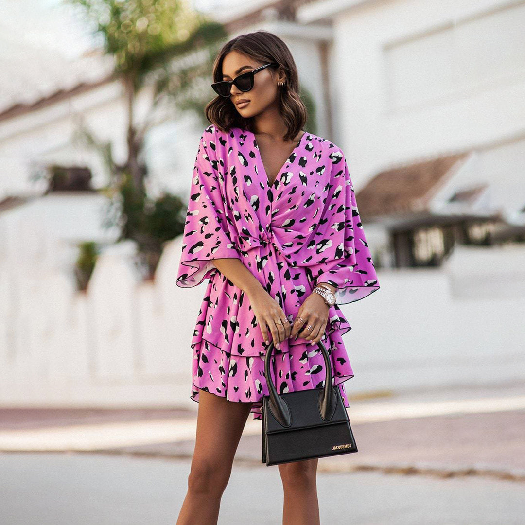 Julia | Jurk