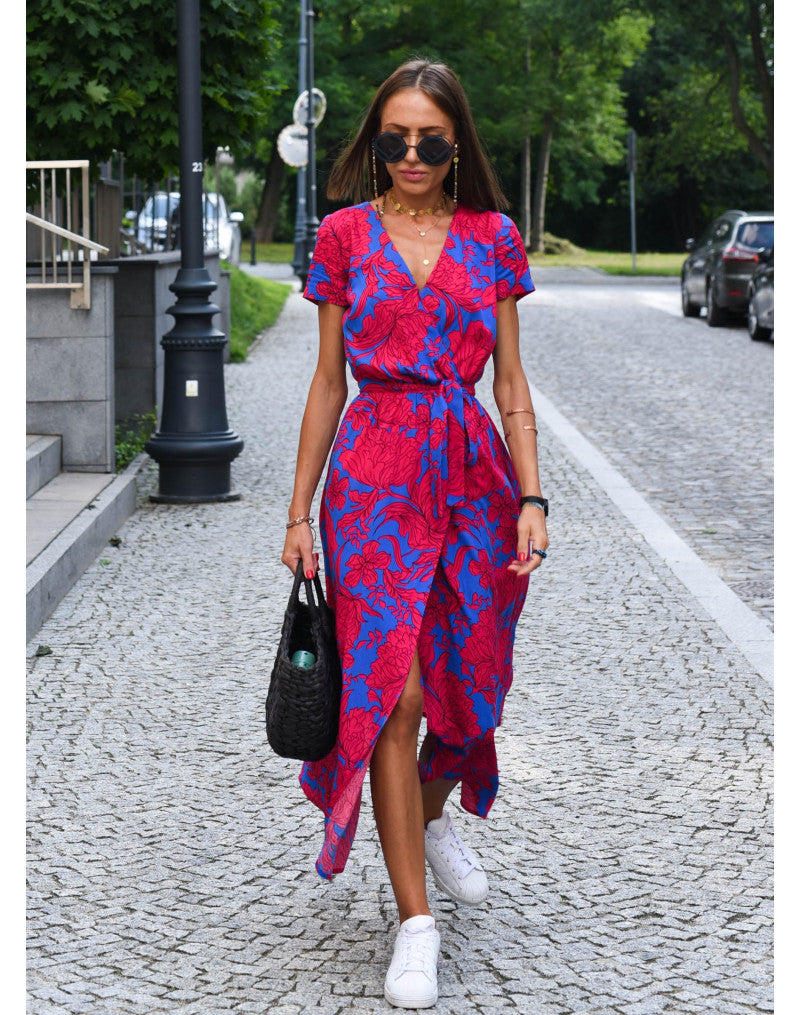 Nina | Jurk