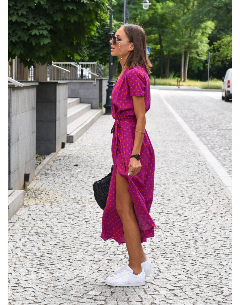 Nina | Jurk