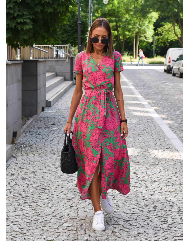 Nina | Jurk