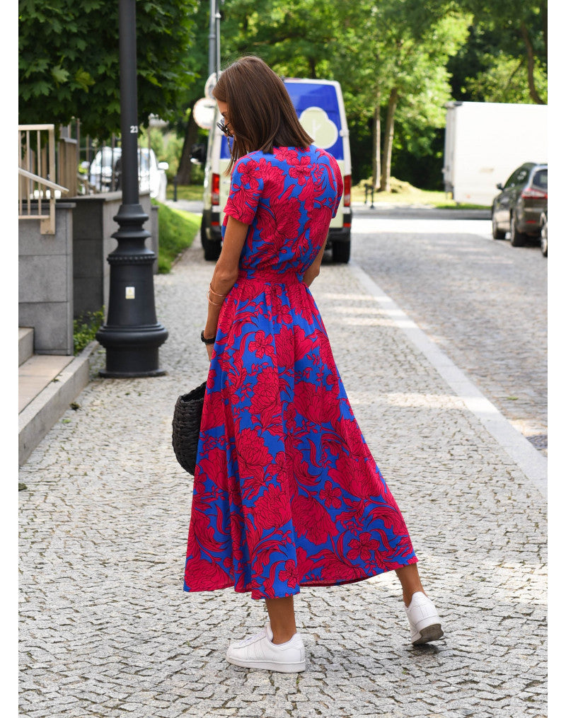 Nina | Jurk