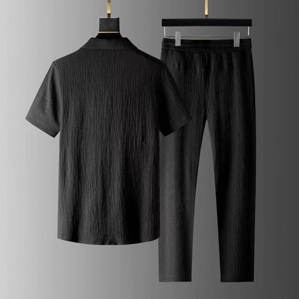 Sem | Heren Top en Broek