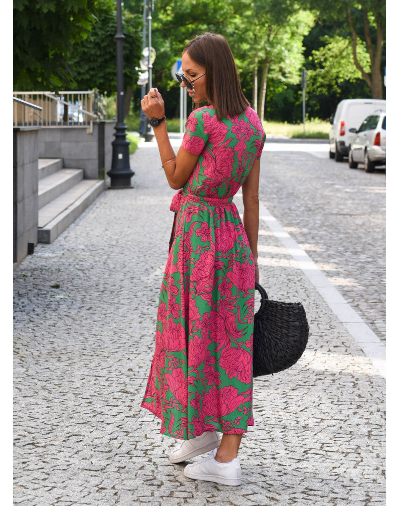 Nina | Jurk