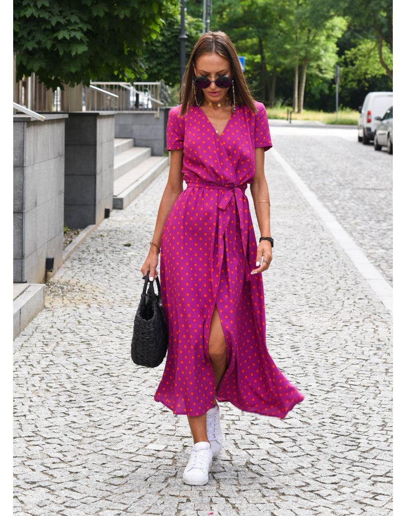 Nina | Jurk