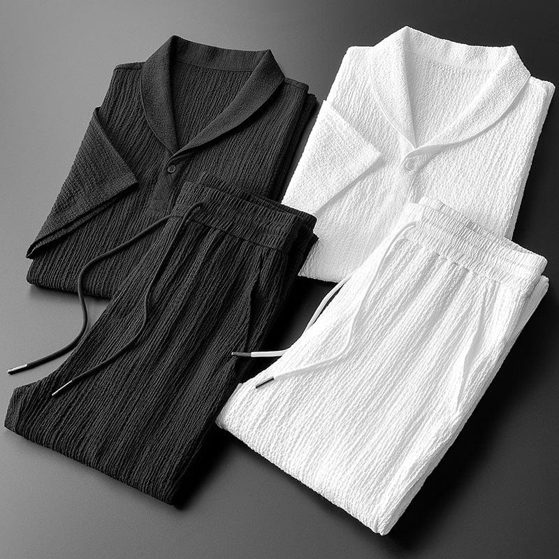 Sem | Heren Top en Broek