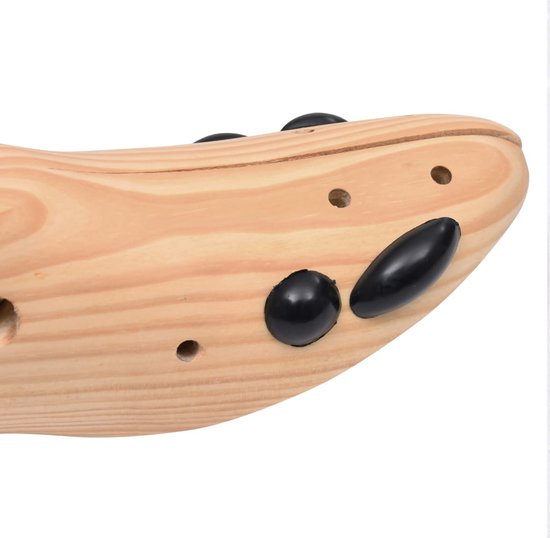 Wooden Shoe Stretcher