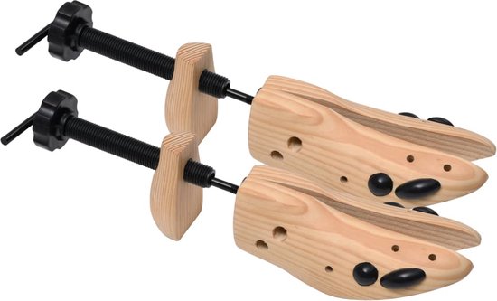 Wooden Shoe Stretcher