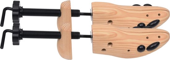 Wooden Shoe Stretcher