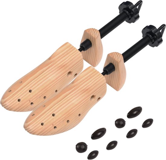Wooden Shoe Stretcher