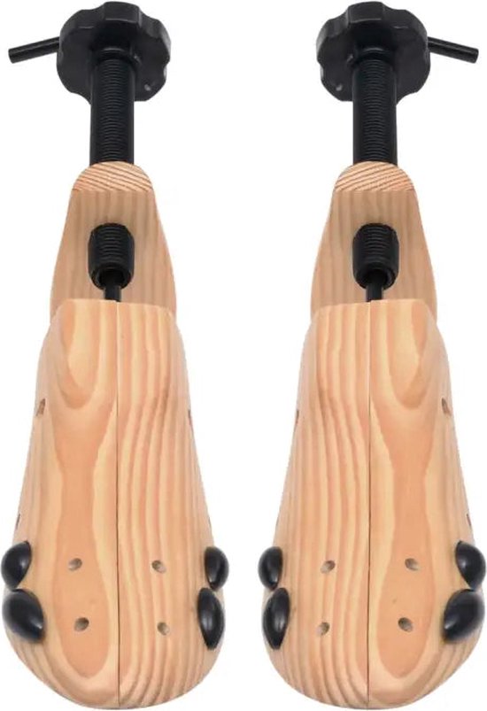 Wooden Shoe Stretcher