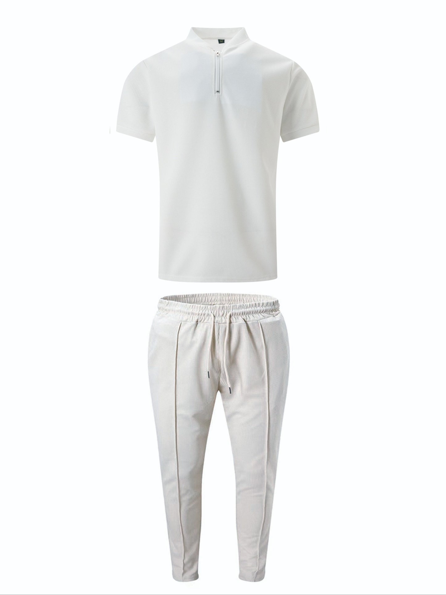 Noah | Zip Set