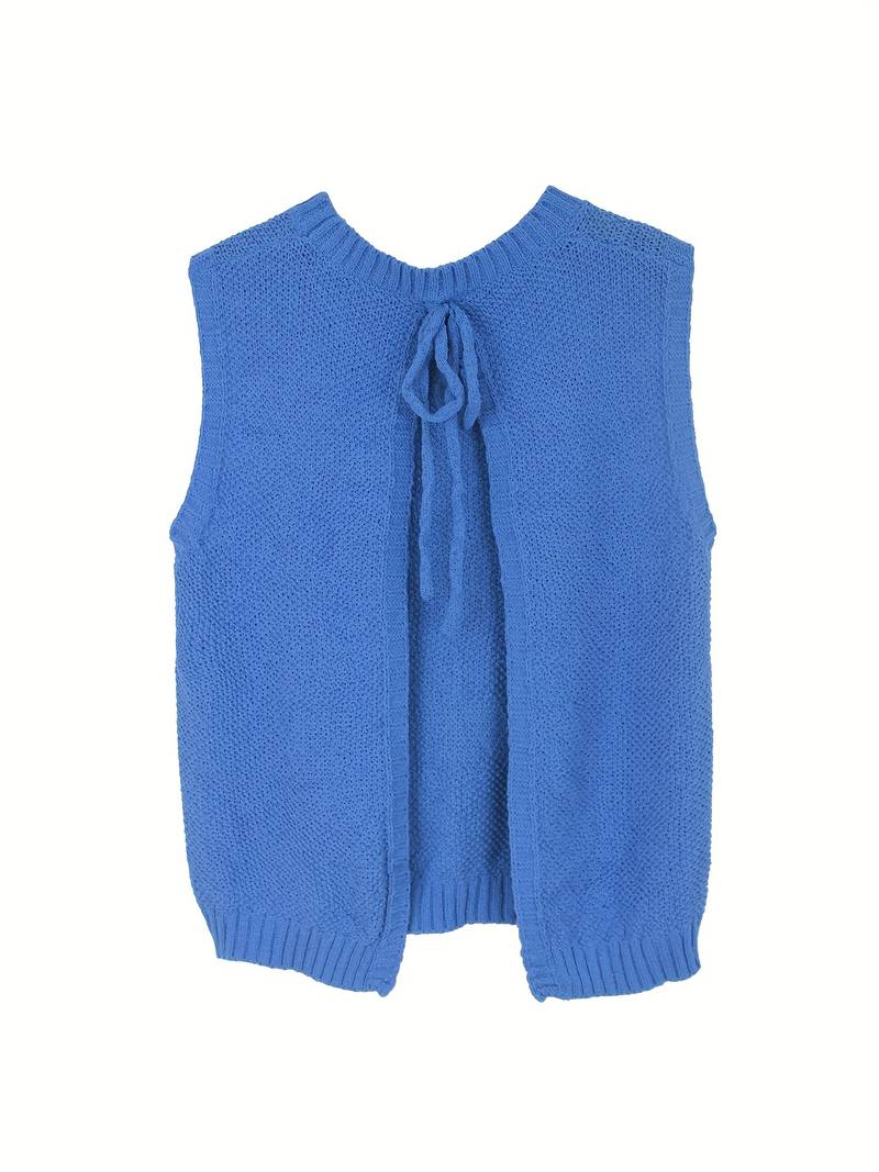Celine | Gehaakte Top