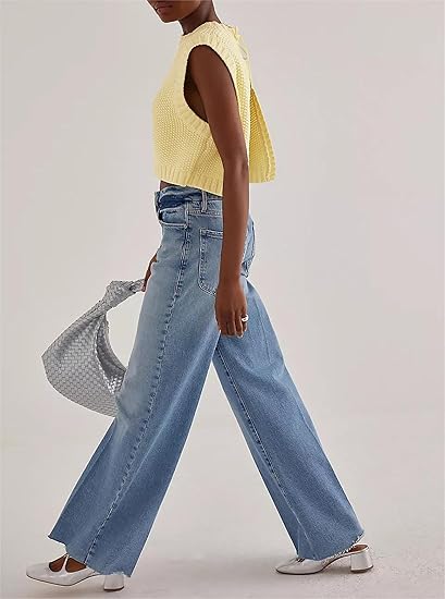 Celine | Gehaakte Top