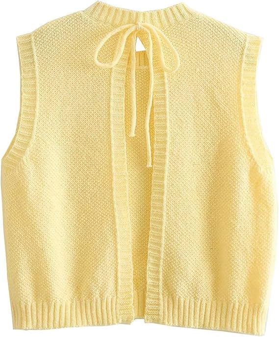 Celine | Gehaakte Top
