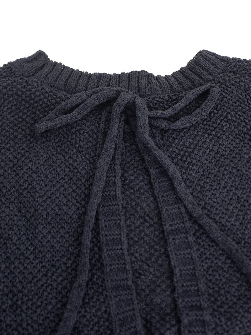 Celine | Gehaakte Top