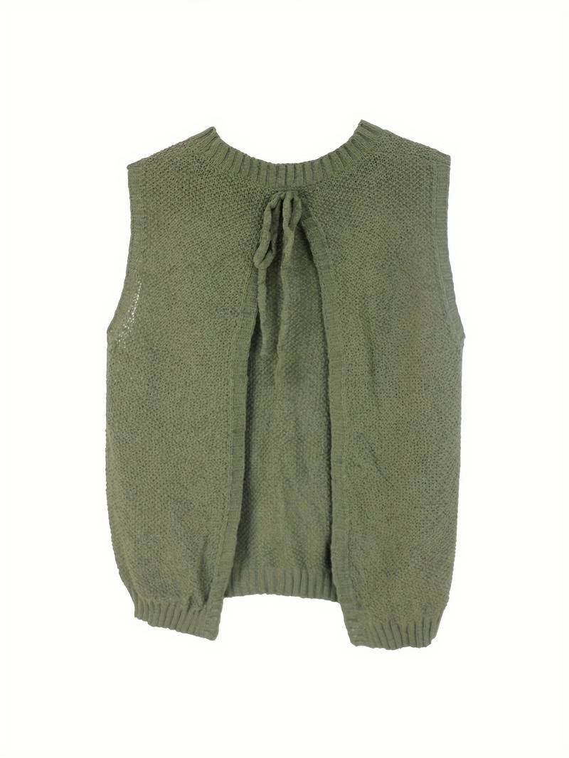 Celine | Gehaakte Top