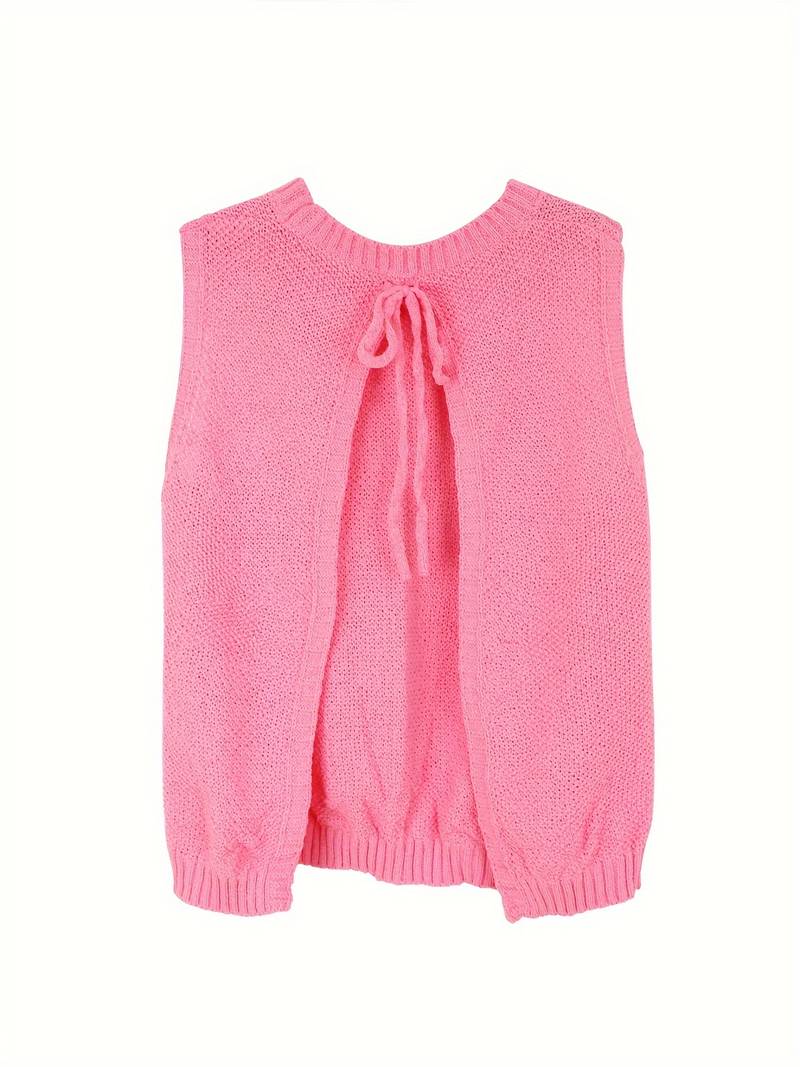 Celine | Gehaakte Top