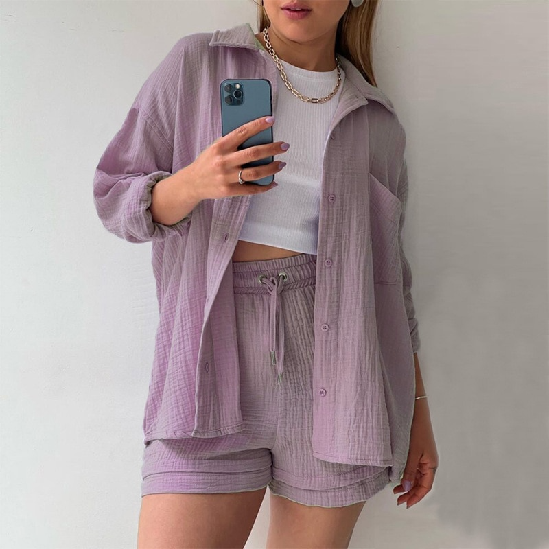 Suus | Katoenen set