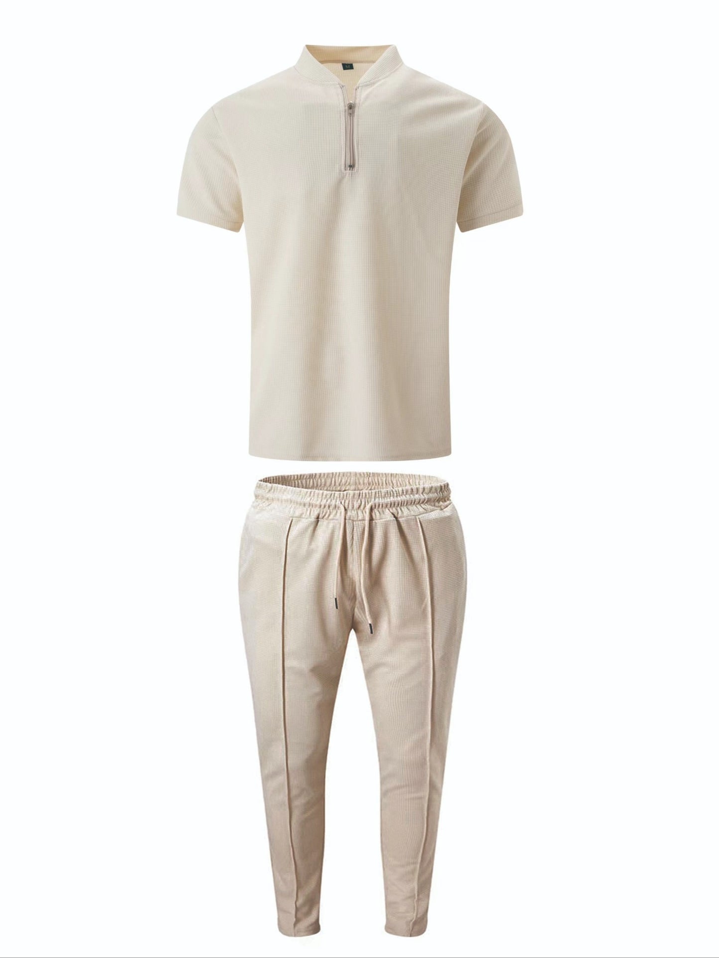 Noah | Zip Set