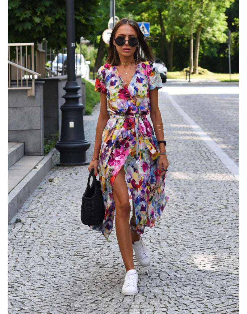 Nina | Jurk