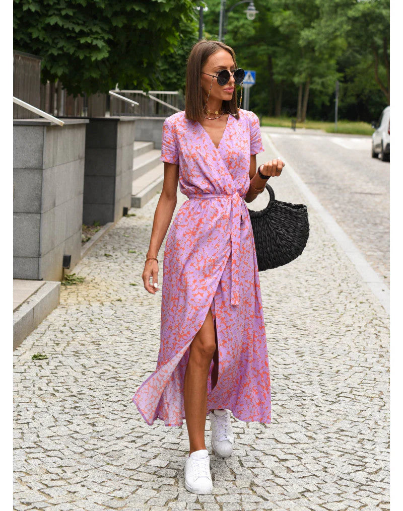 Nina | Jurk