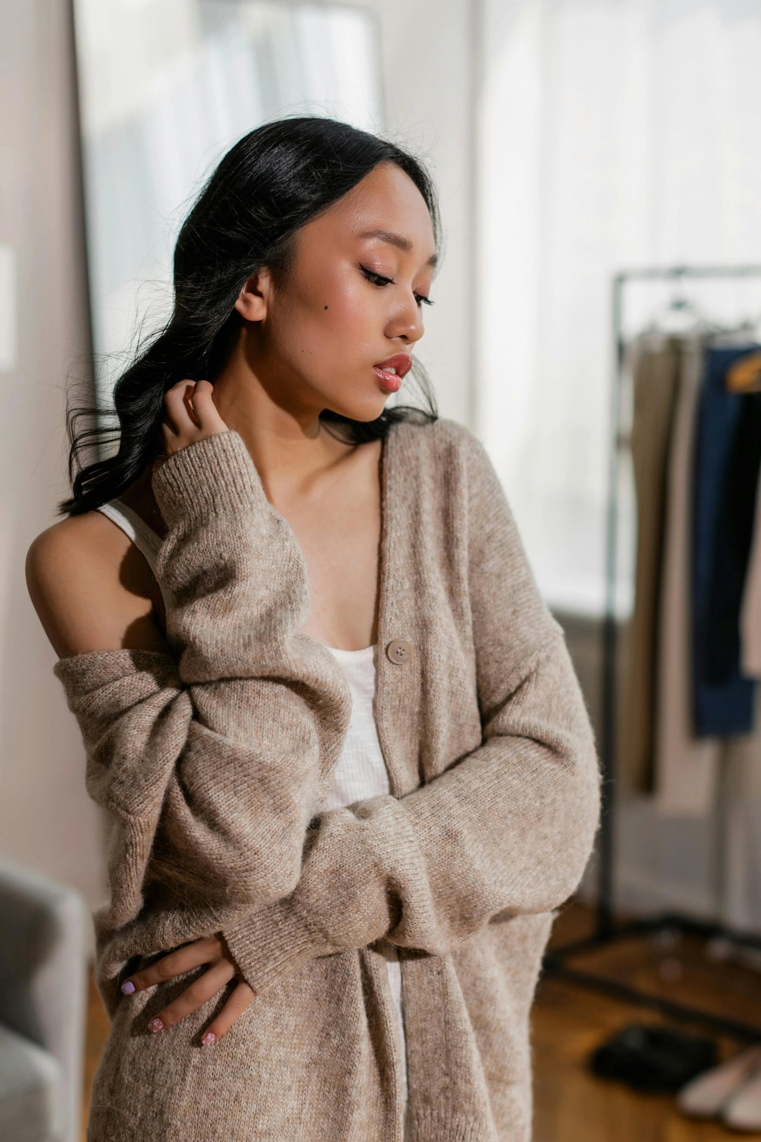 Vrouwen kleding