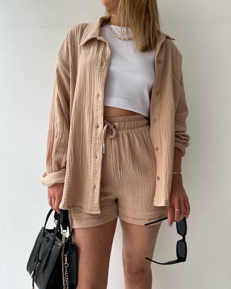 Suus | Katoenen set