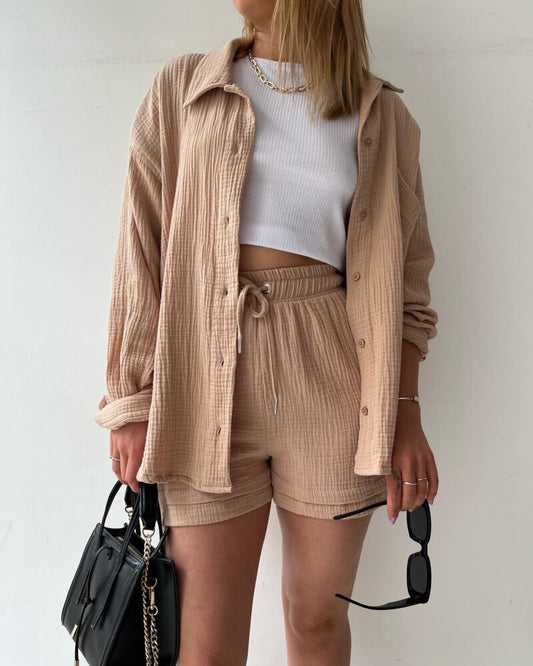 Suus | Katoenen set