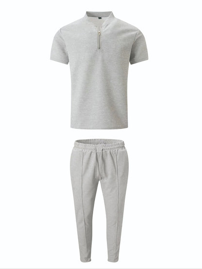 Noah | Zip Set