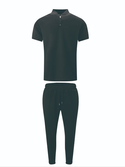 Noah | Zip Set