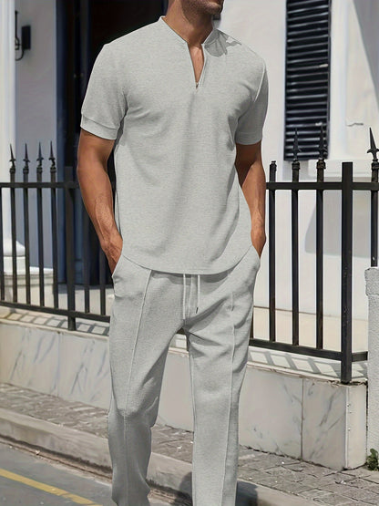 Noah | Zip Set
