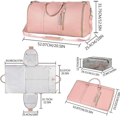 Travelpro | Compacte & Luxe Reistas