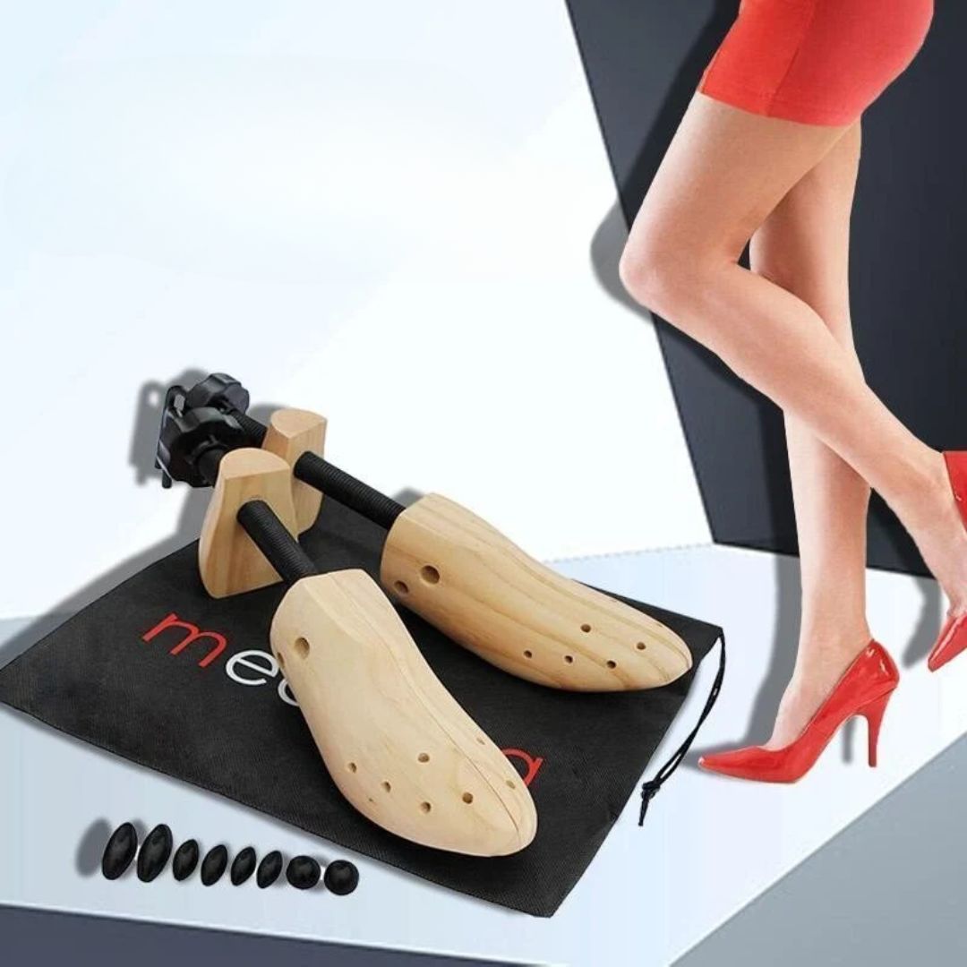 Wooden Shoe Stretcher