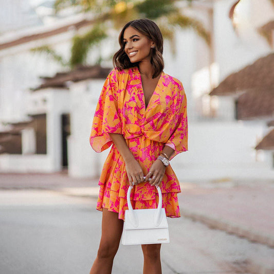 Julia | Jurk