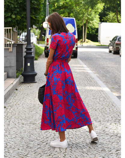 Nina | Jurk