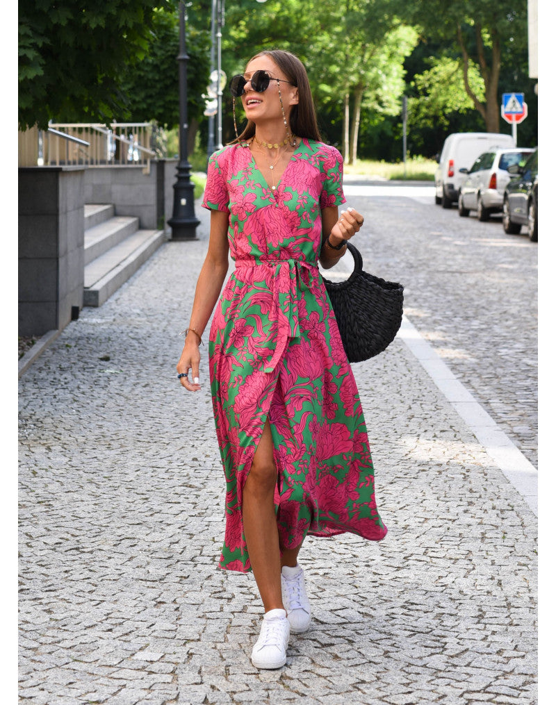 Nina | Jurk