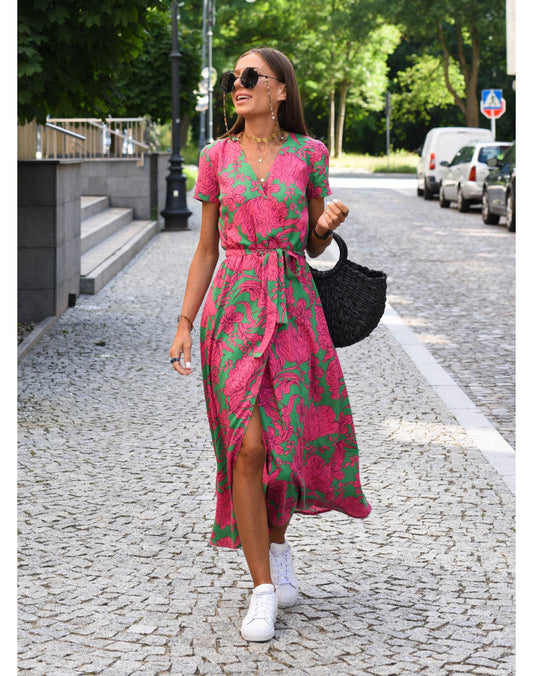 Nina | Jurk