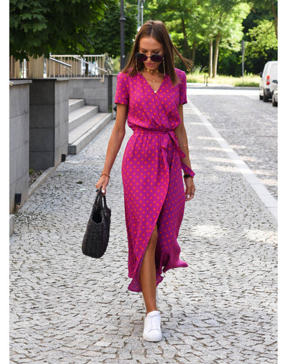 Nina | Jurk