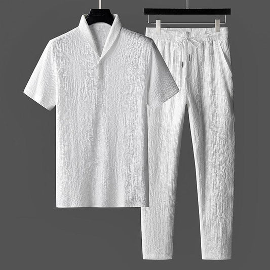 Sem | Heren Top en Broek