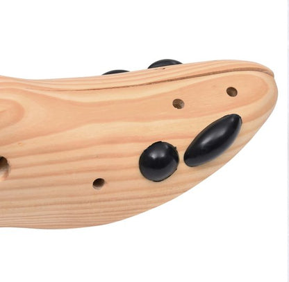 Wooden Shoe Stretcher