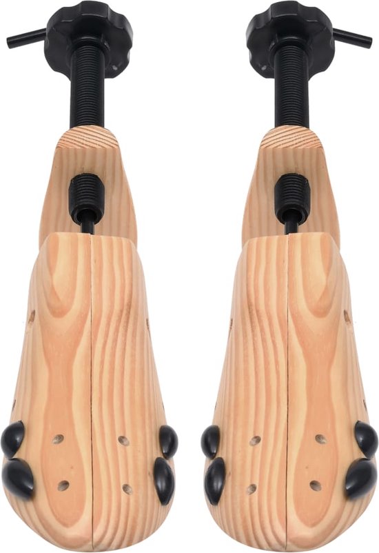 Wooden Shoe Stretcher