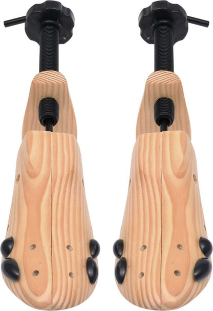 Wooden Shoe Stretcher