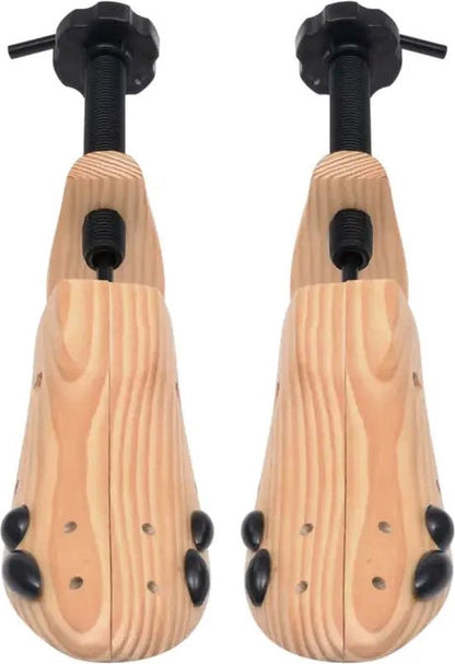Wooden Shoe Stretcher