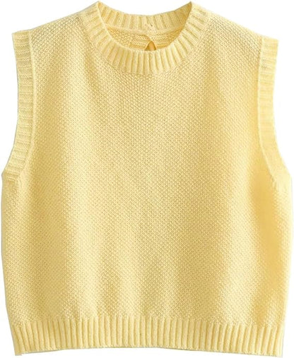 Celine | Gehaakte Top