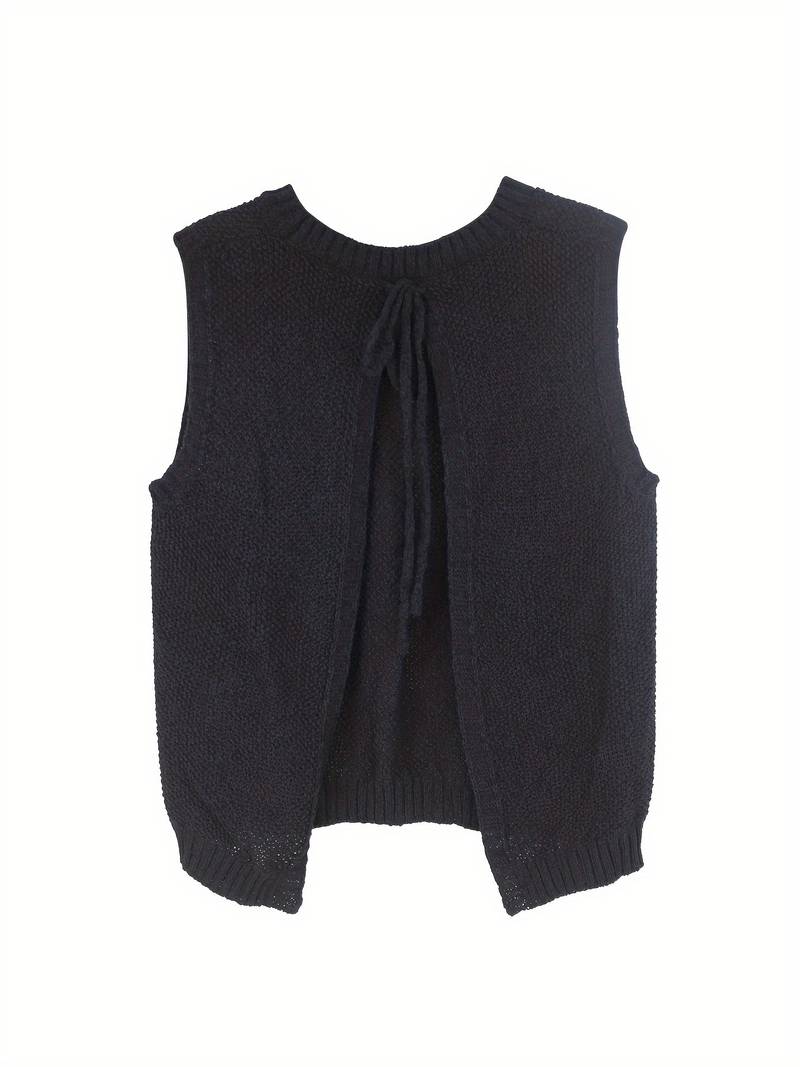 Celine | Gehaakte Top