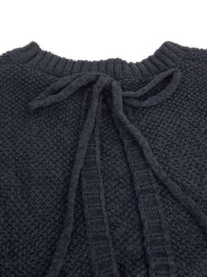 Celine | Gehaakte Top