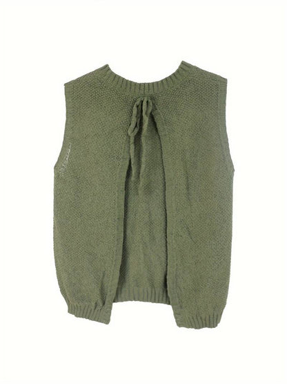 Celine | Gehaakte Top
