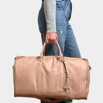 Travelpro | Compacte & Luxe Reistas